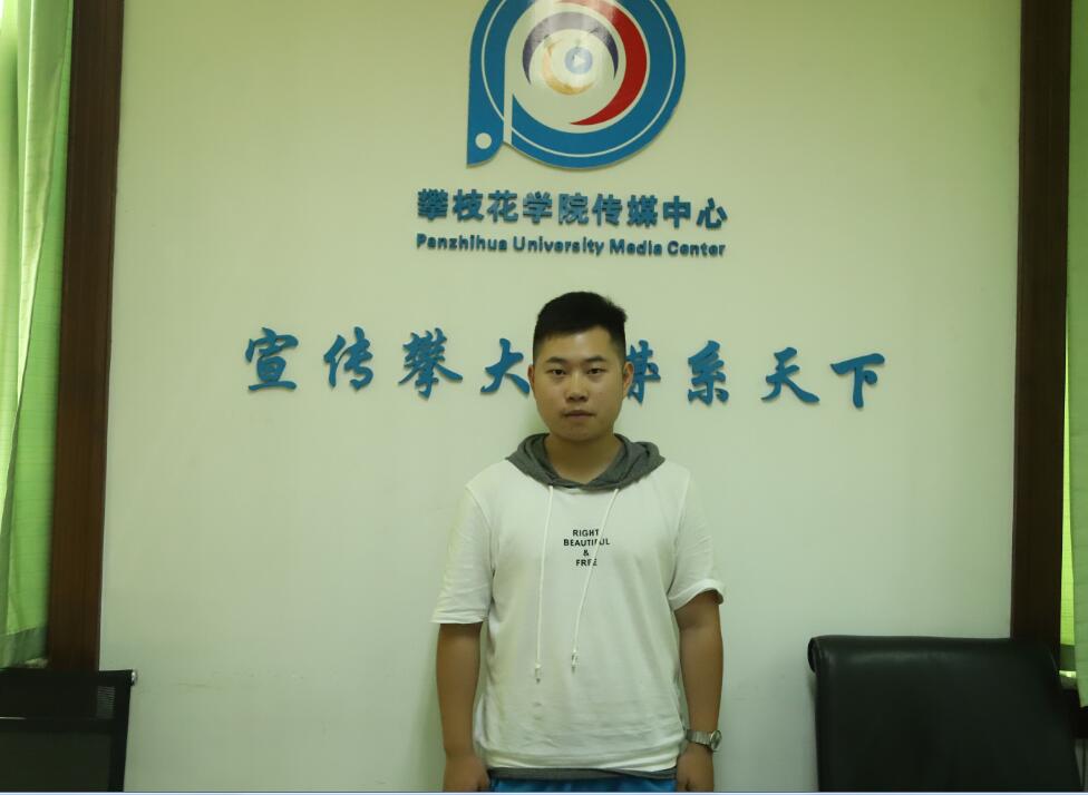 最强大脑——孙瑞杰